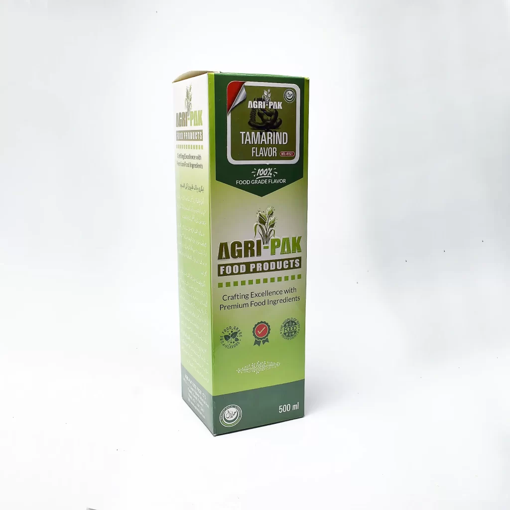 Tamarind