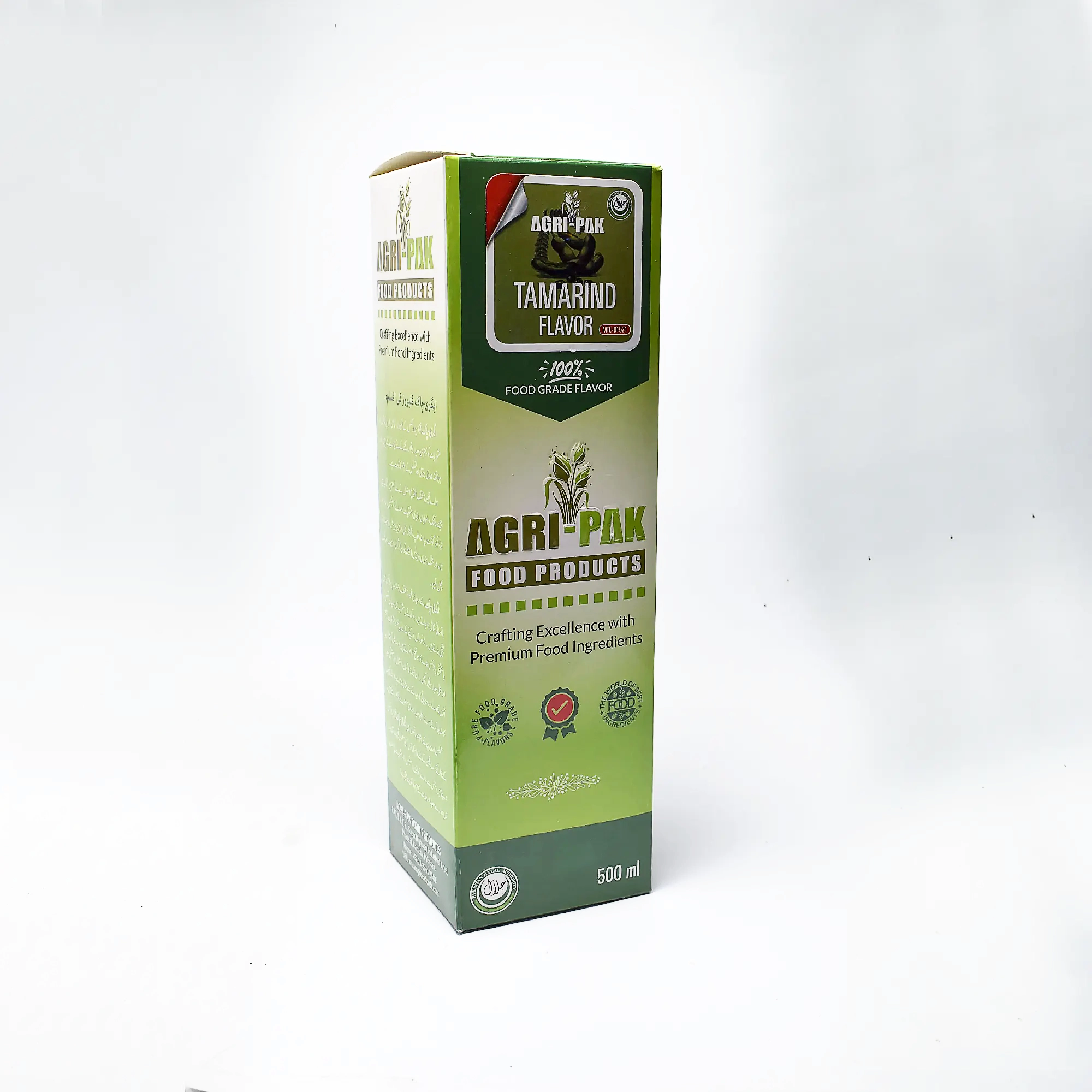 Tamarind Flavor