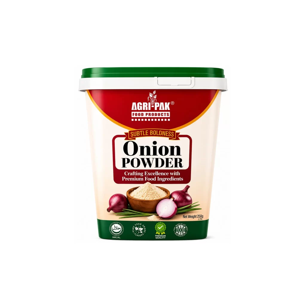 Onion Powder 250g