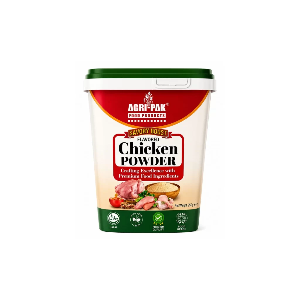 Chiken Powder