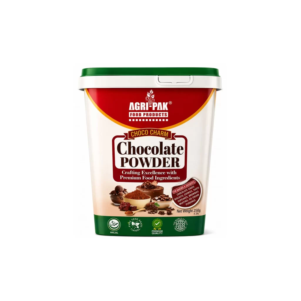Chocolate Powder 250g
