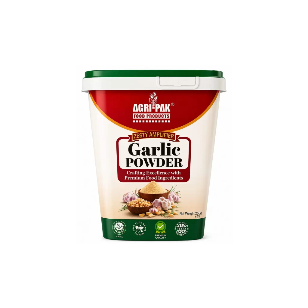 Garlic Powder 250g