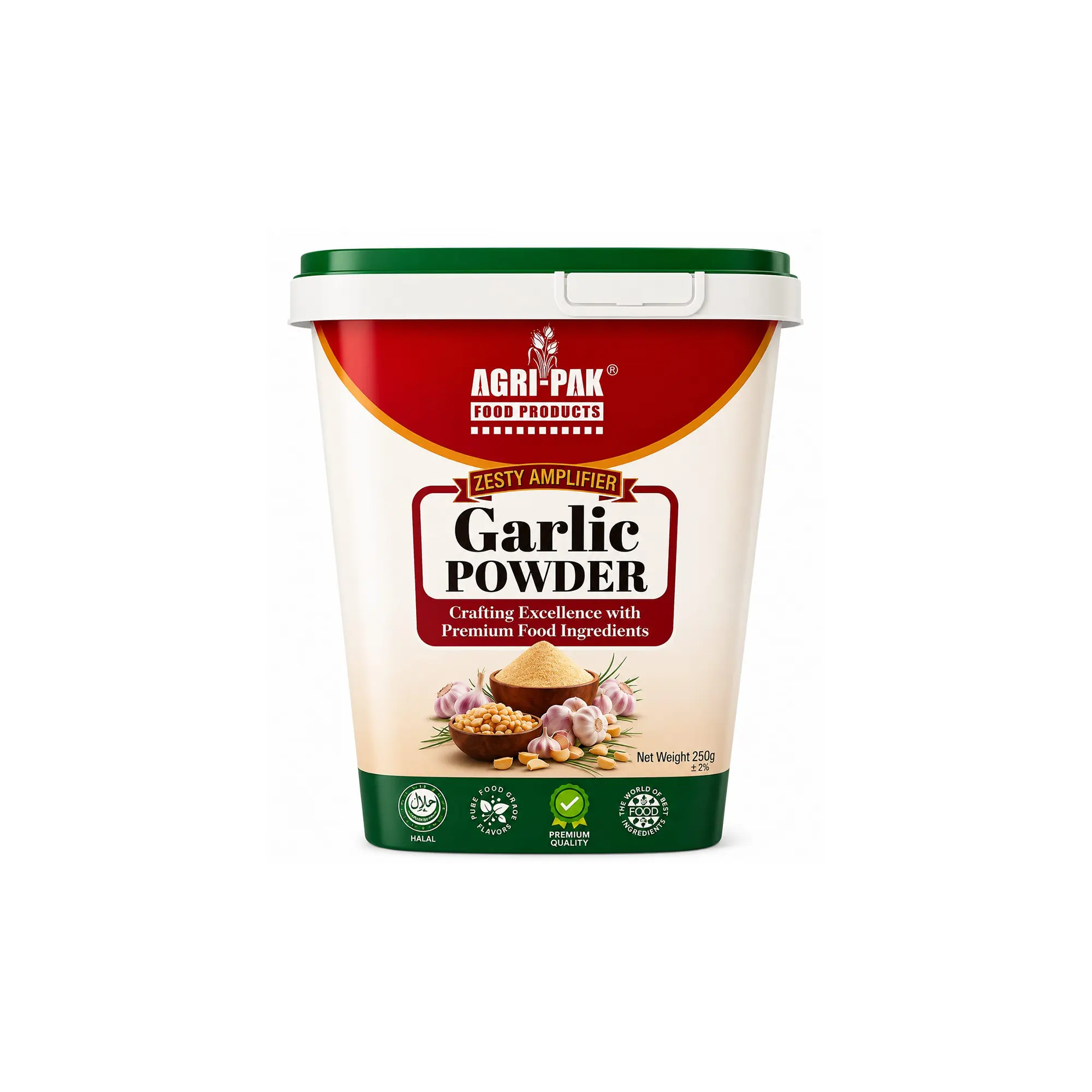 garlic-powder